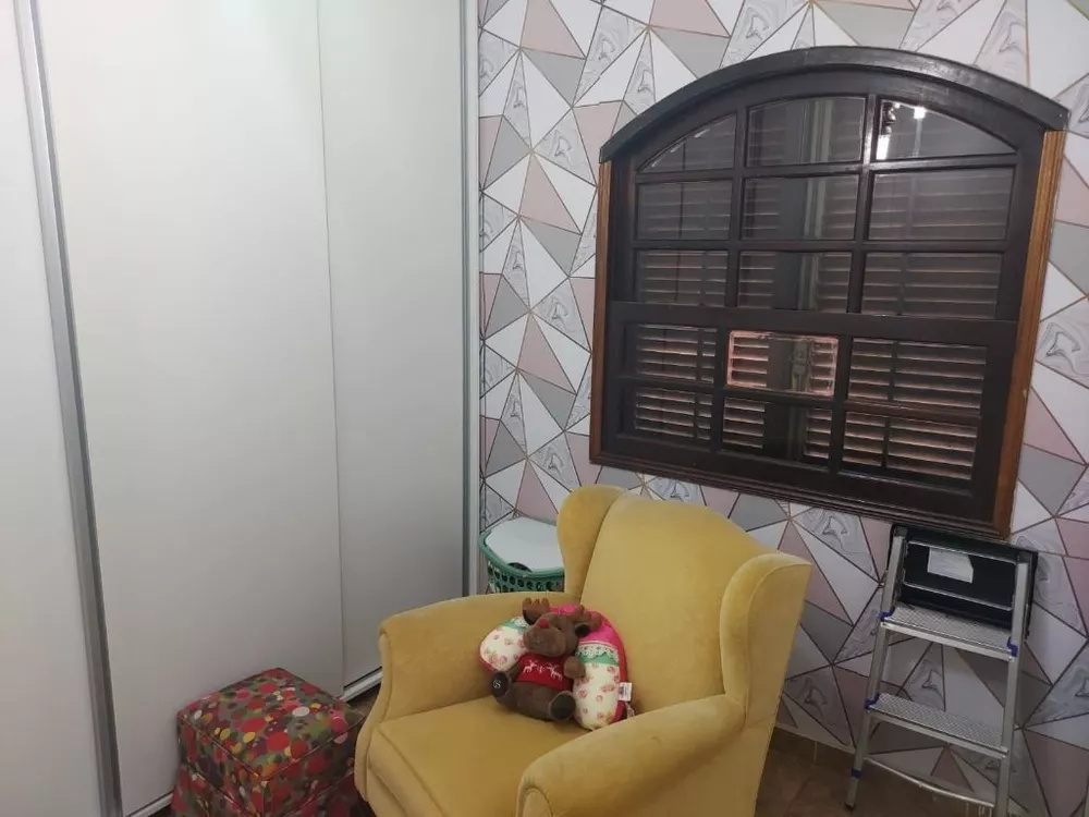 Sobrado à venda com 2 quartos, 70m² - Foto 4