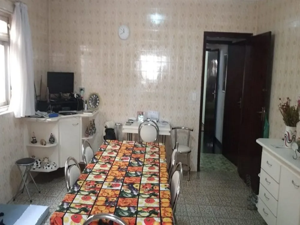 Sobrado, 3 quartos, 205 m² - Foto 3