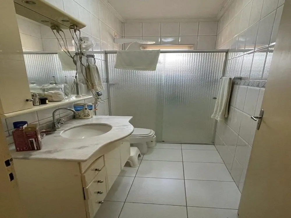 Sobrado, 3 quartos, 205 m² - Foto 12