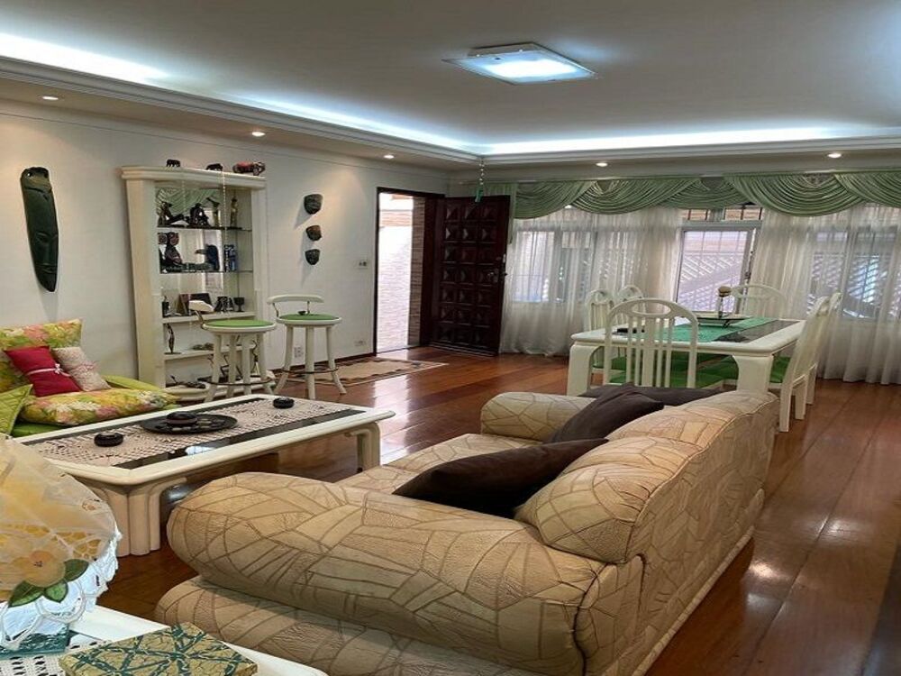 Sobrado, 3 quartos, 205 m² - Foto 7
