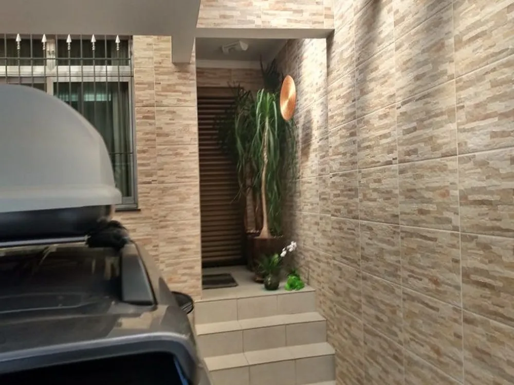 Sobrado, 3 quartos, 205 m² - Foto 22