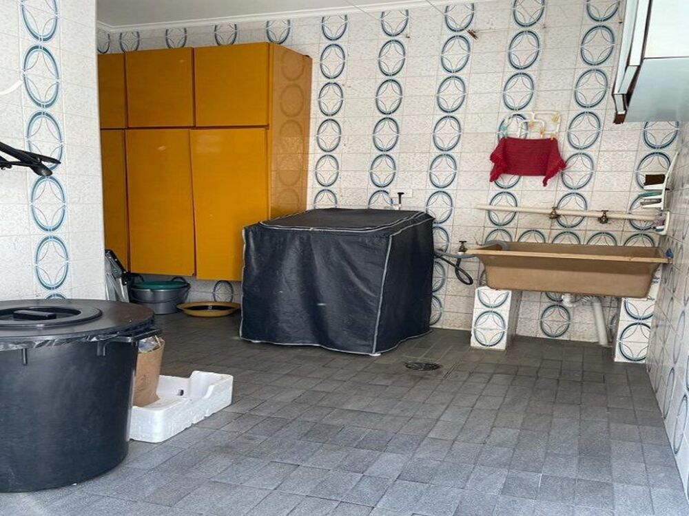 Sobrado, 3 quartos, 205 m² - Foto 1