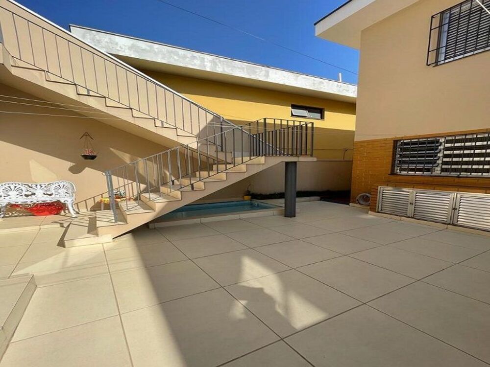 Sobrado, 3 quartos, 205 m² - Foto 11