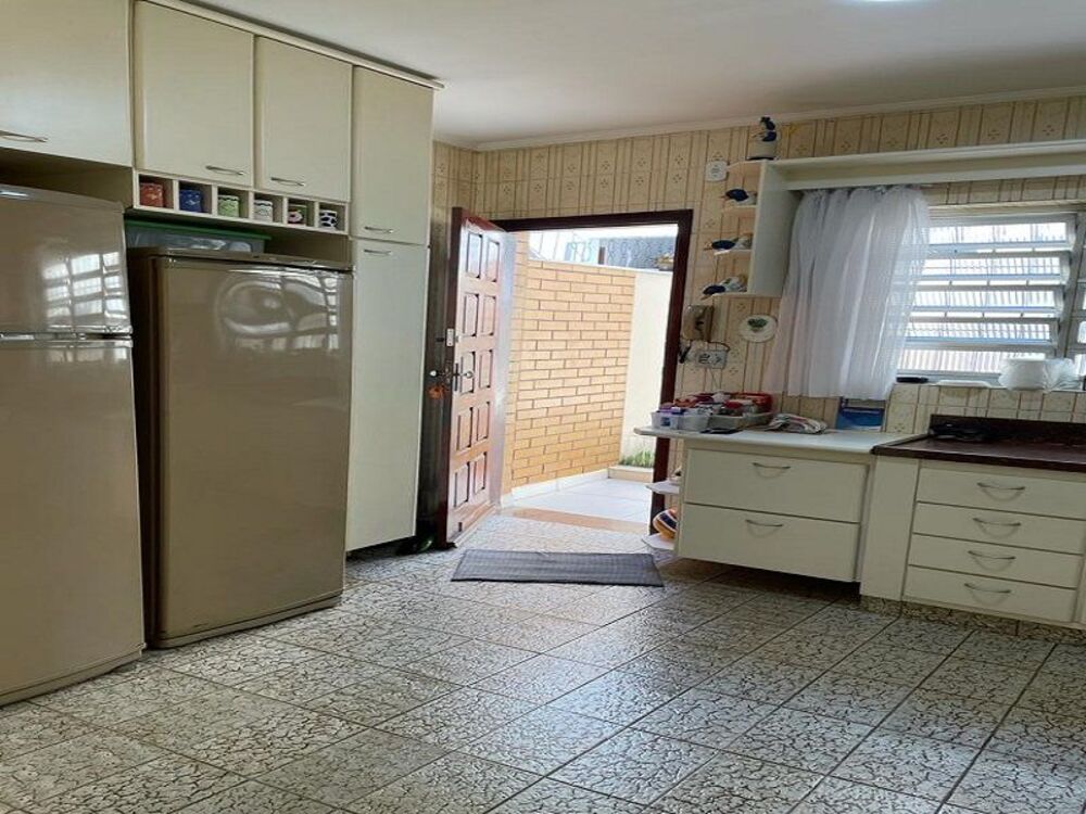 Sobrado, 3 quartos, 205 m² - Foto 3