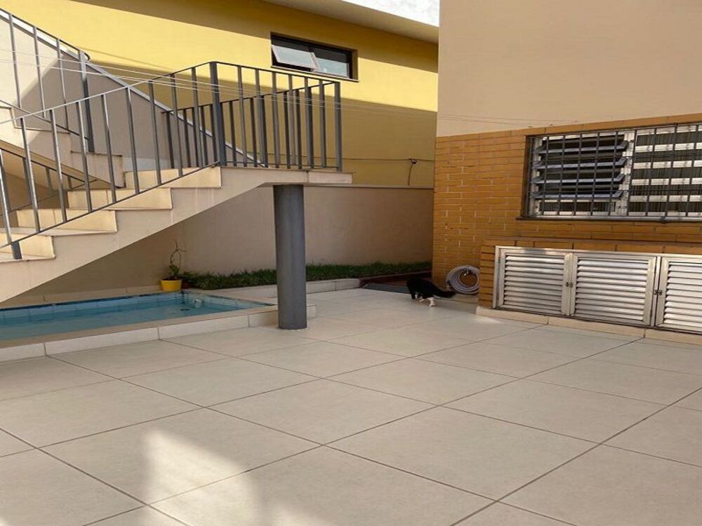 Sobrado, 3 quartos, 205 m² - Foto 8