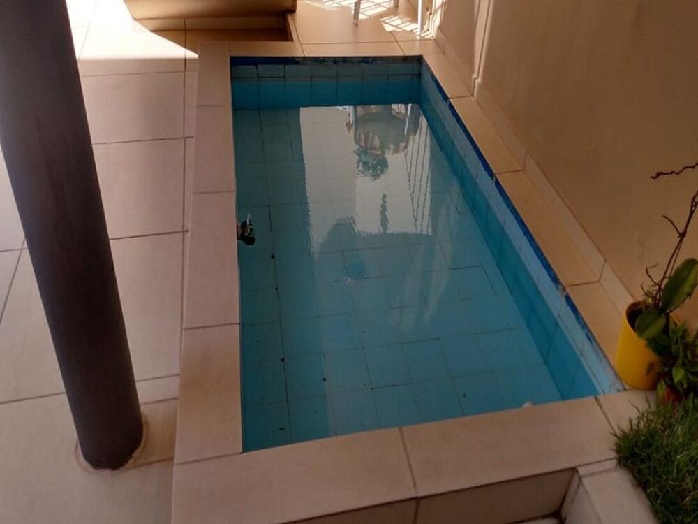 Sobrado, 3 quartos, 205 m² - Foto 10