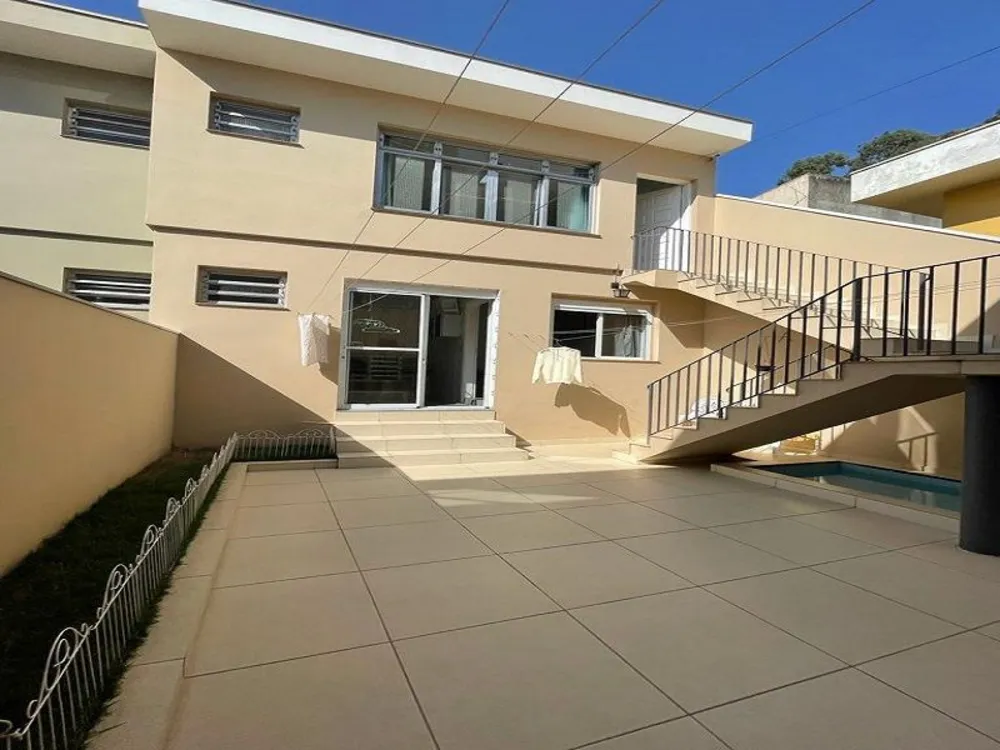 Sobrado, 3 quartos, 205 m² - Foto 16