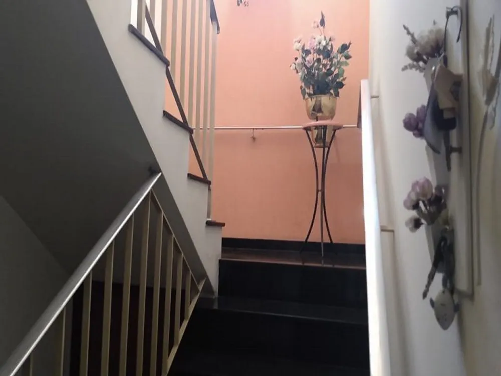 Sobrado, 3 quartos, 205 m² - Foto 23