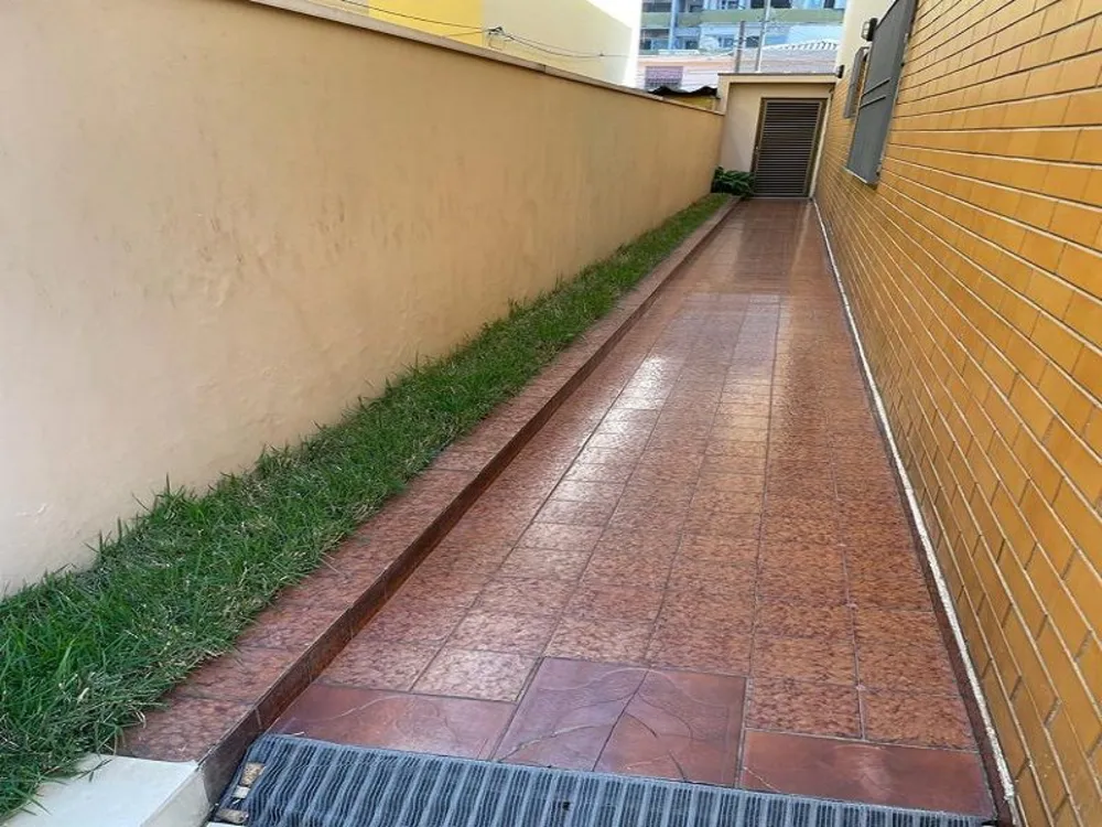 Sobrado, 3 quartos, 205 m² - Foto 20