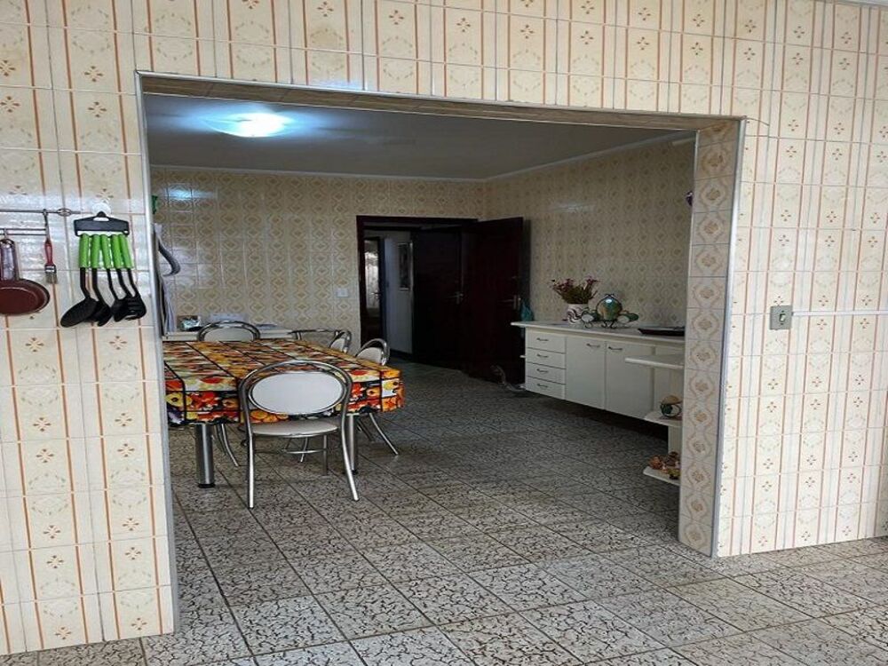 Sobrado, 3 quartos, 205 m² - Foto 5