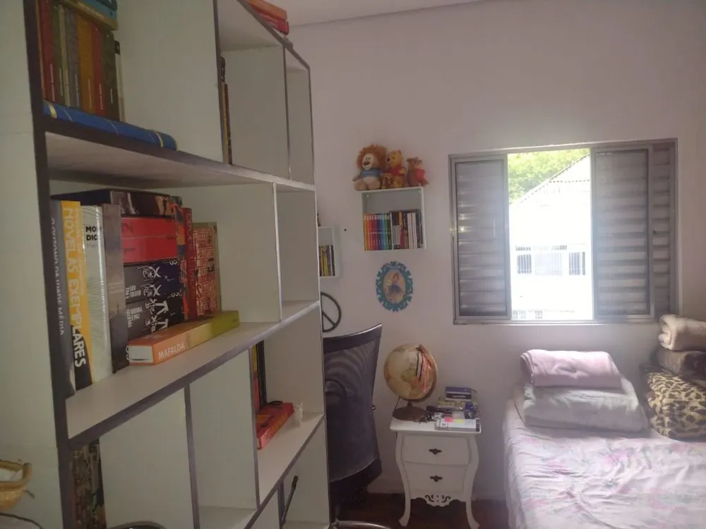 Sobrado, 2 quartos, 96 m² - Foto 6
