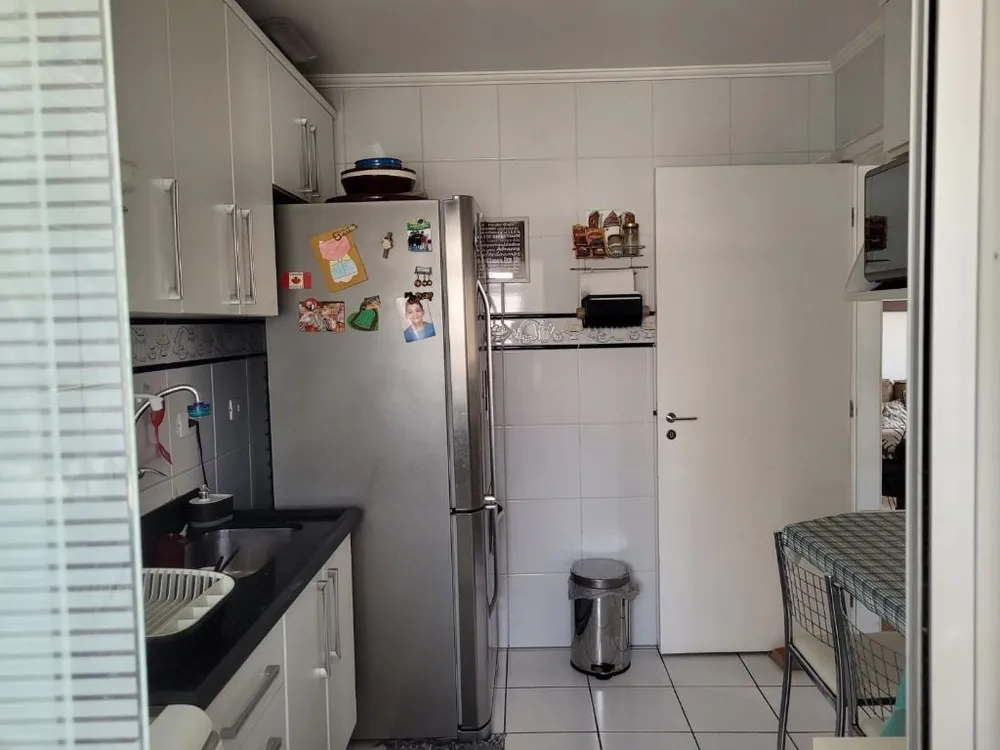 Apartamento, 2 quartos, 60 m² - Foto 3