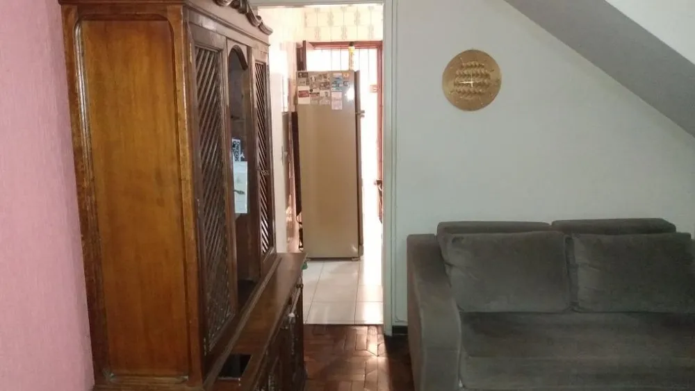 Sobrado, 2 quartos - Foto 2