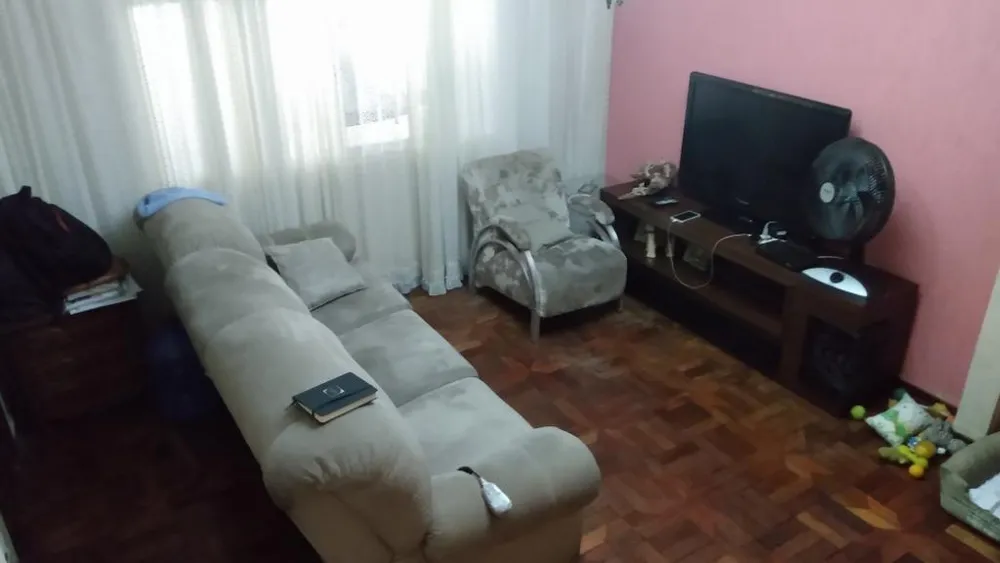 Sobrado, 2 quartos - Foto 1
