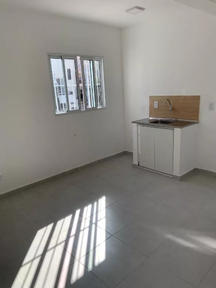 Kitnet e Studio para alugar com 1 quarto, 19m² - Foto 2