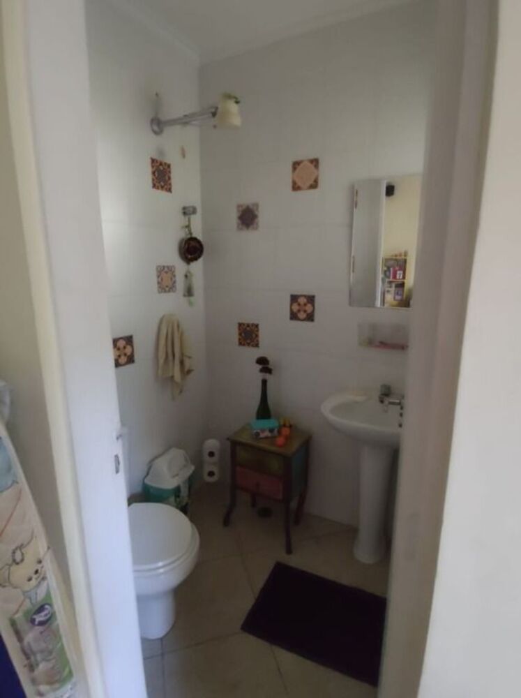 Casa à venda com 3 quartos, 263m² - Foto 13