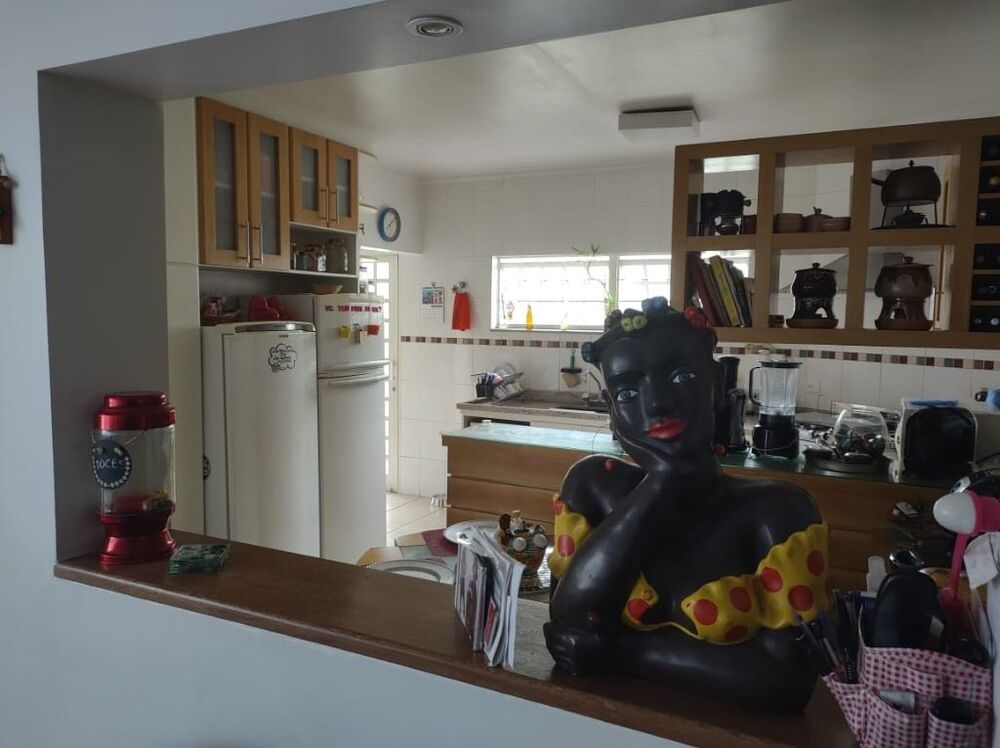 Casa à venda com 3 quartos, 263m² - Foto 17