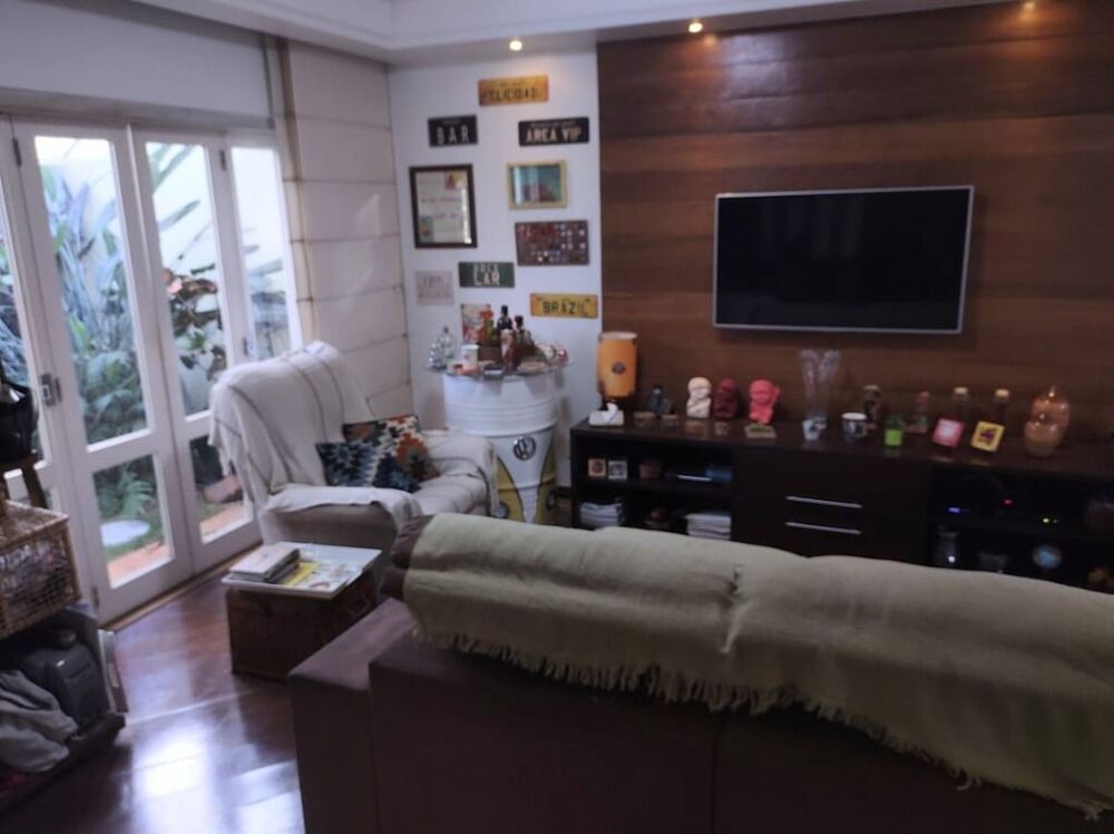 Casa à venda com 3 quartos, 263m² - Foto 9