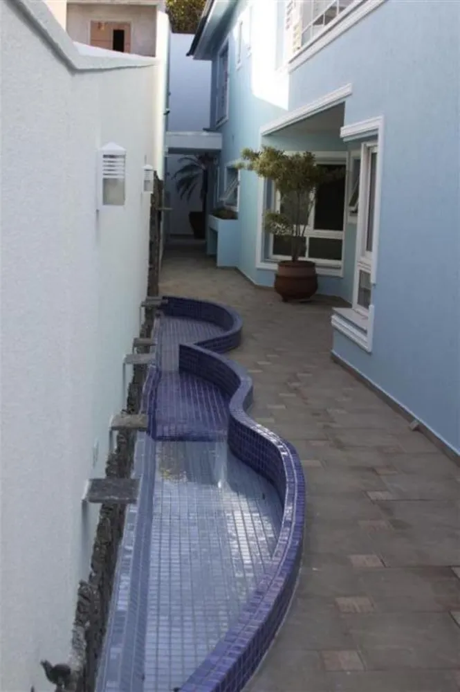 Casa, 4 quartos - Foto 10