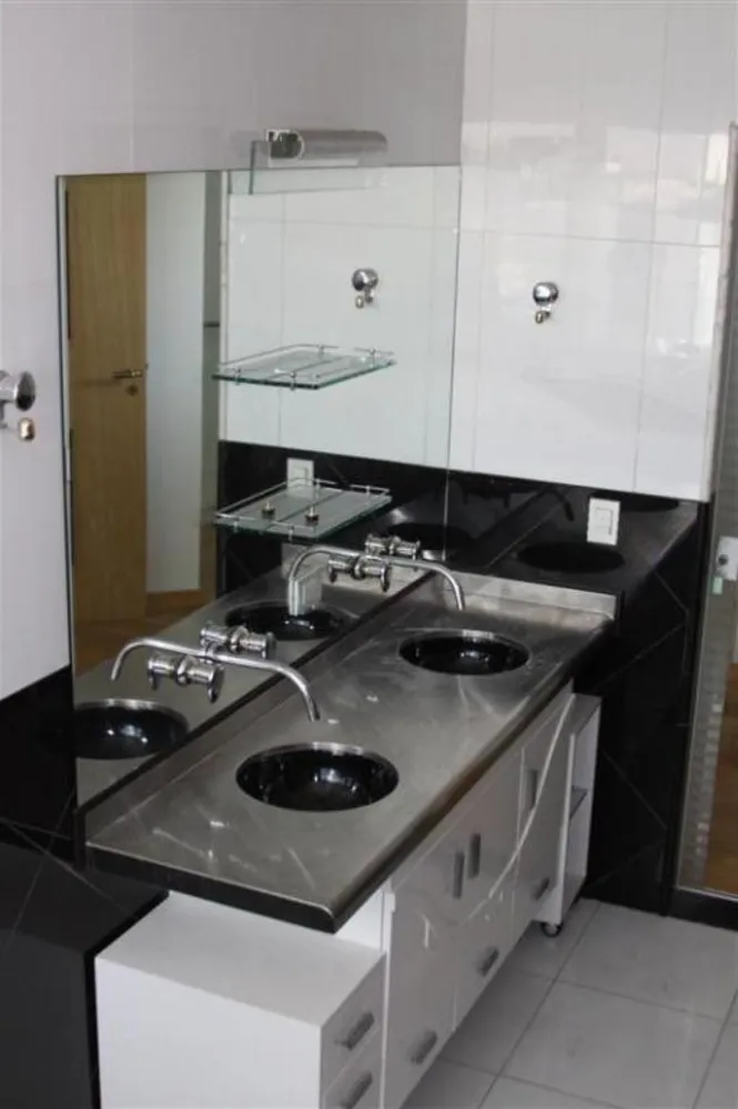 Casa, 4 quartos - Foto 18