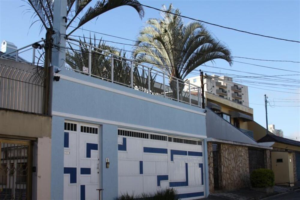 Casa, 4 quartos - Foto 2