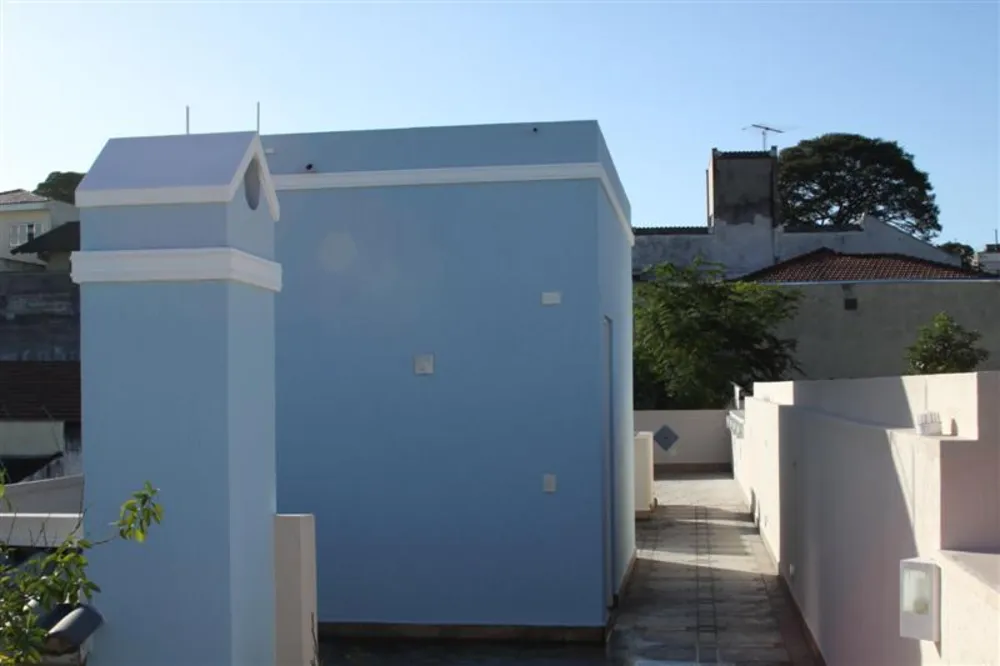 Casa, 4 quartos - Foto 23