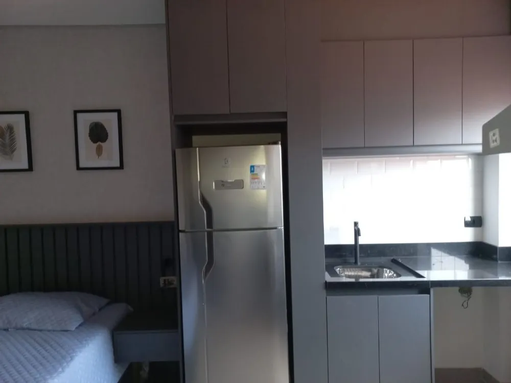 Kitnet-Studio, 32 m² - Foto 4