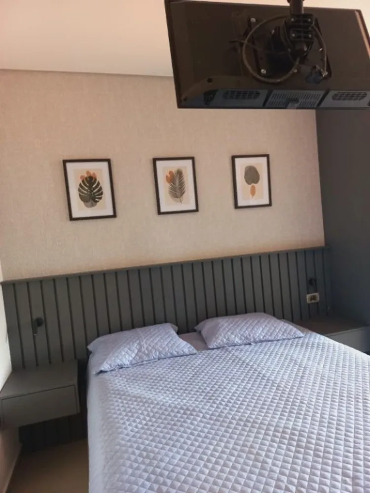 Kitnet-Studio, 32 m² - Foto 7