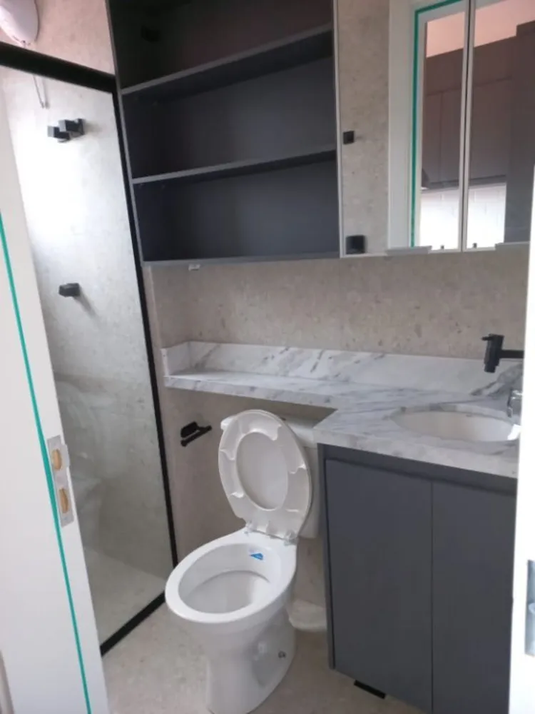 Kitnet-Studio, 32 m² - Foto 6
