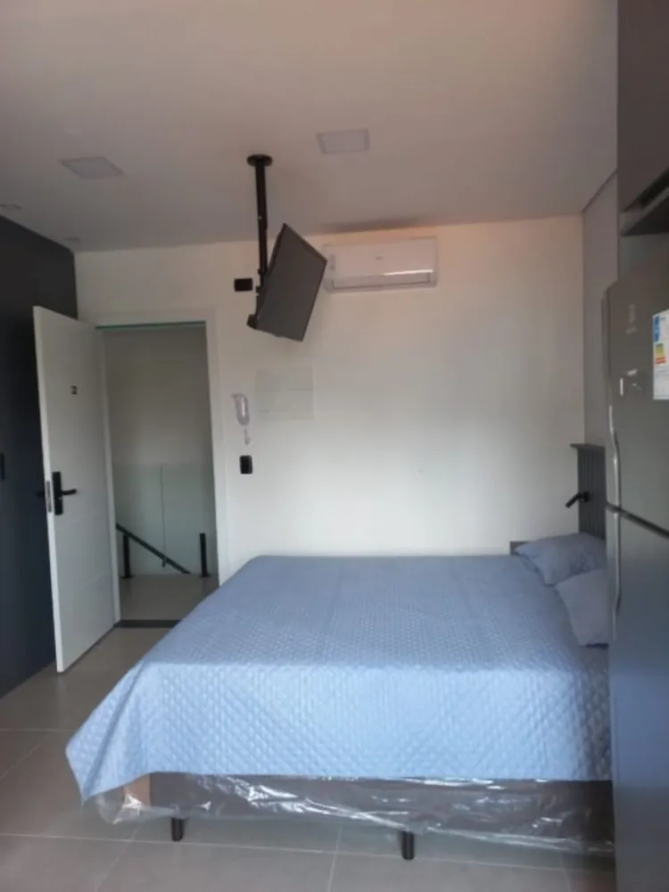 Kitnet-Studio, 32 m² - Foto 1