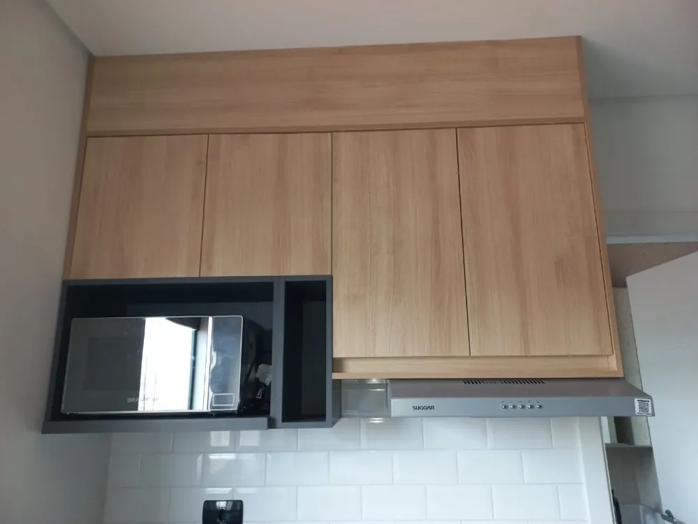 Kitnet-Studio, 32 m² - Foto 3