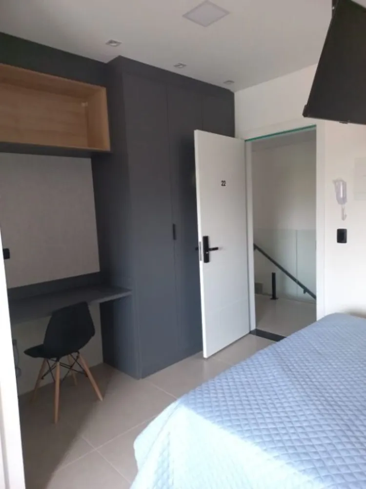 Kitnet-Studio, 32 m² - Foto 2