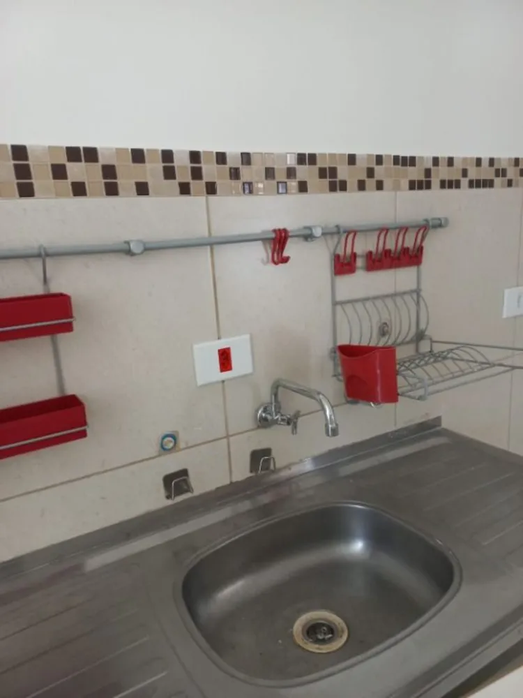 Apartamento, 1 quarto, 50 m² - Foto 1