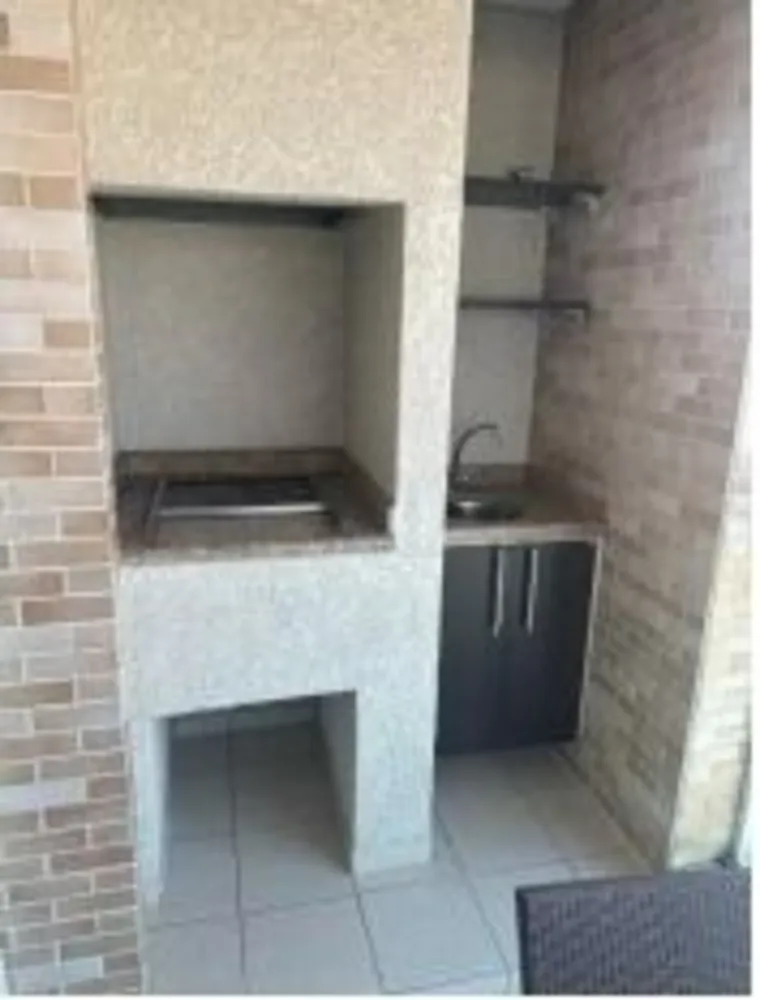 Apartamento, 3 quartos, 151 m² - Foto 13