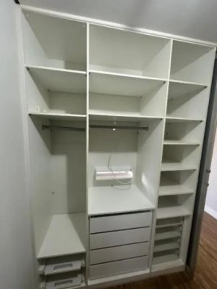 Apartamento, 3 quartos, 151 m² - Foto 10