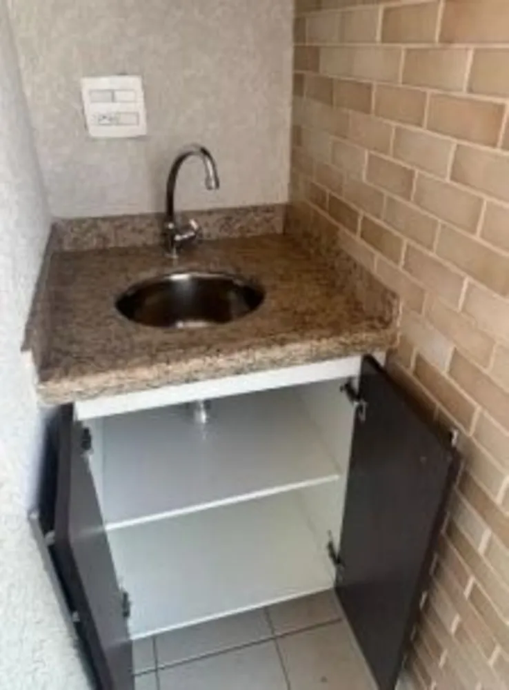 Apartamento, 3 quartos, 151 m² - Foto 12
