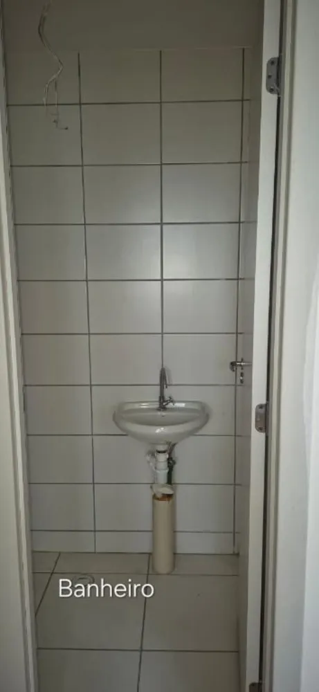 Apartamento, 2 quartos, 36 m² - Foto 6