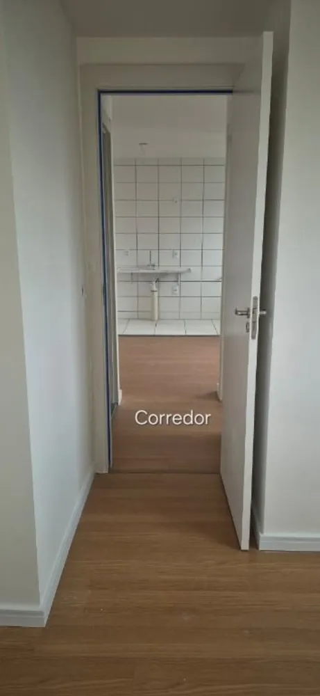 Apartamento, 2 quartos, 36 m² - Foto 9