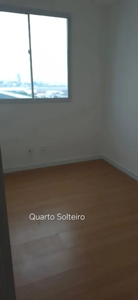 Apartamento, 2 quartos, 36 m² - Foto 3