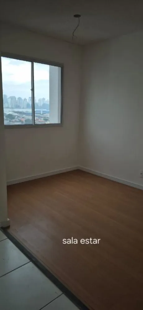 Apartamento, 2 quartos, 36 m² - Foto 1