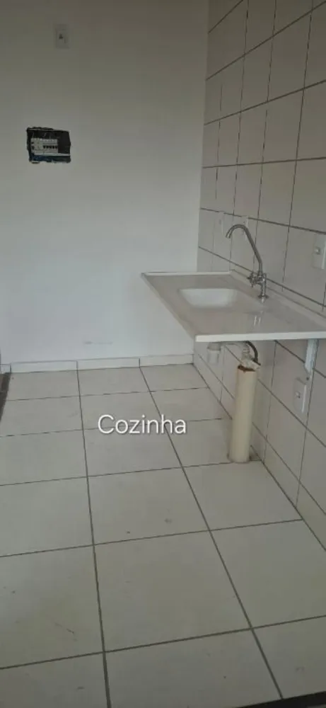 Apartamento, 2 quartos, 36 m² - Foto 4