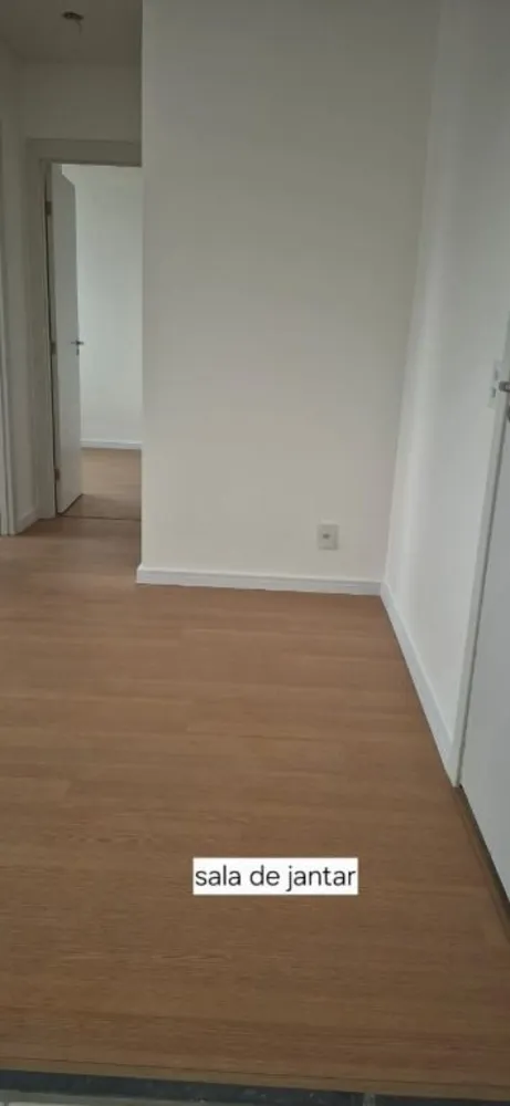 Apartamento, 2 quartos, 36 m² - Foto 15