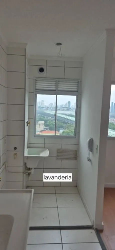 Apartamento, 2 quartos, 36 m² - Foto 13