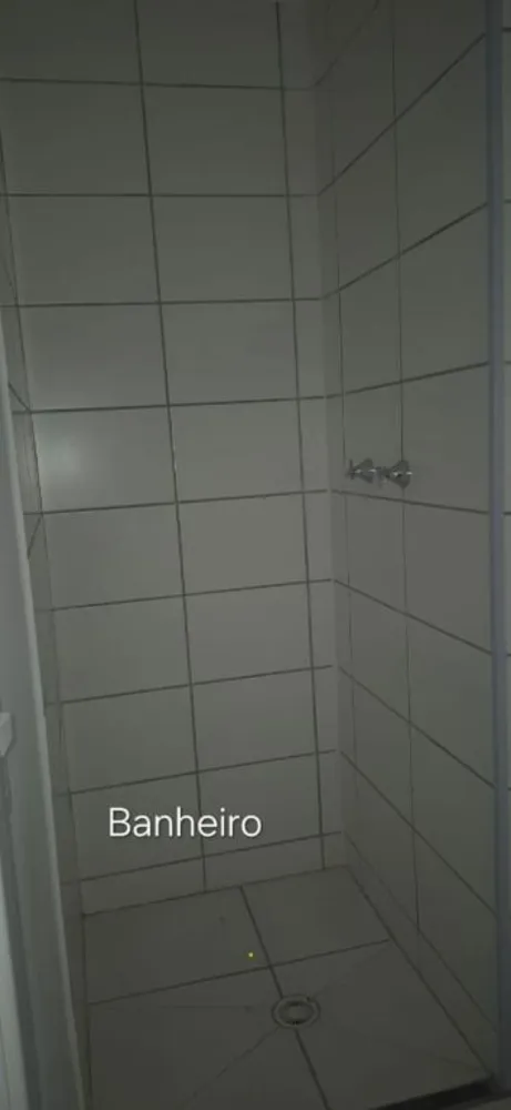 Apartamento, 2 quartos, 36 m² - Foto 8