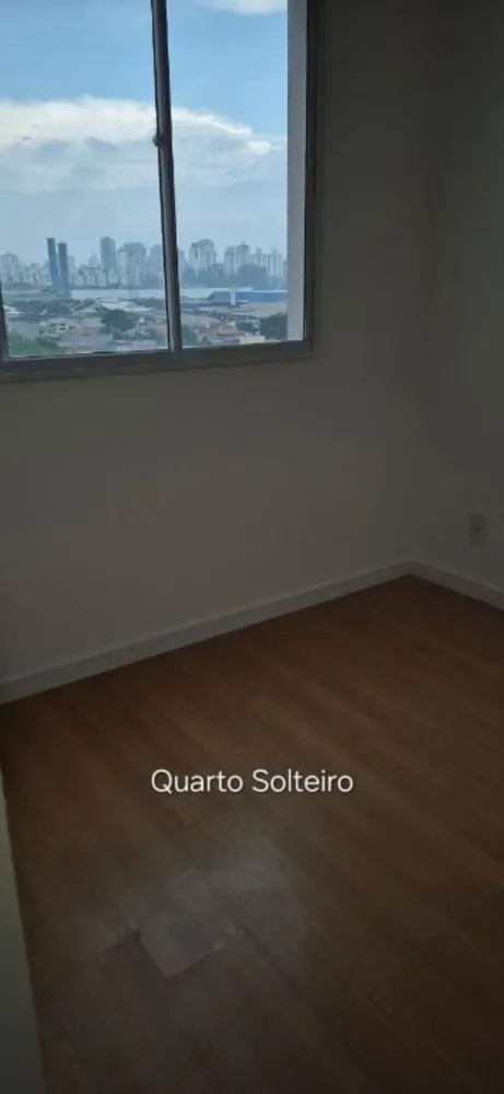 Apartamento, 2 quartos, 36 m² - Foto 11