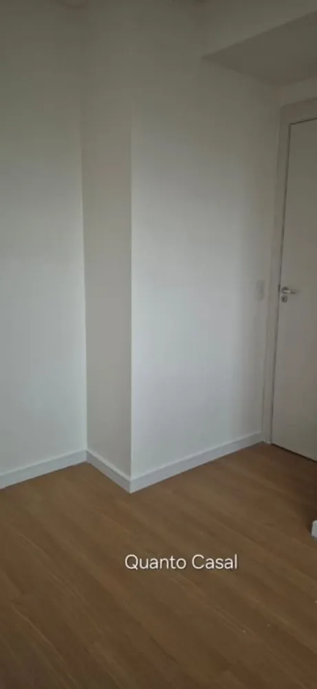 Apartamento, 2 quartos, 36 m² - Foto 5