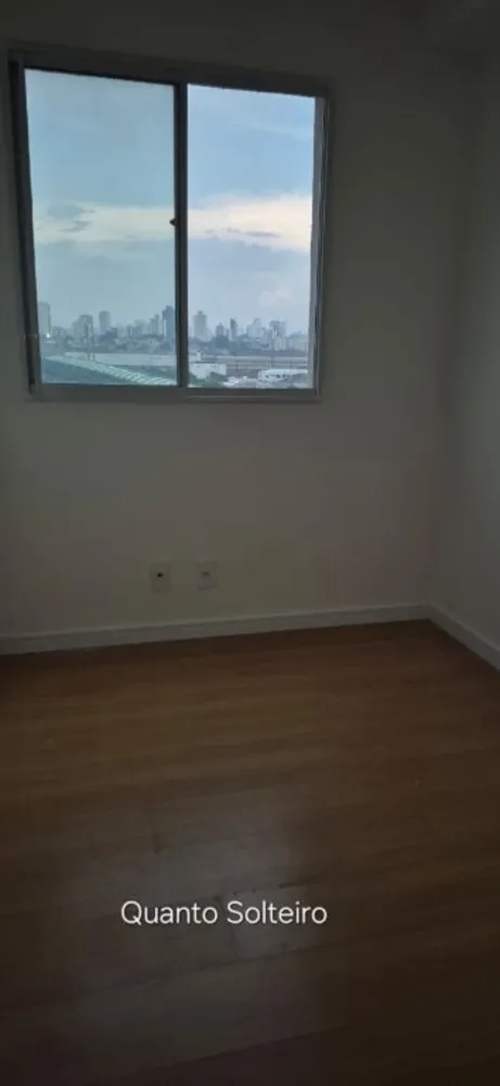 Apartamento, 2 quartos, 36 m² - Foto 12