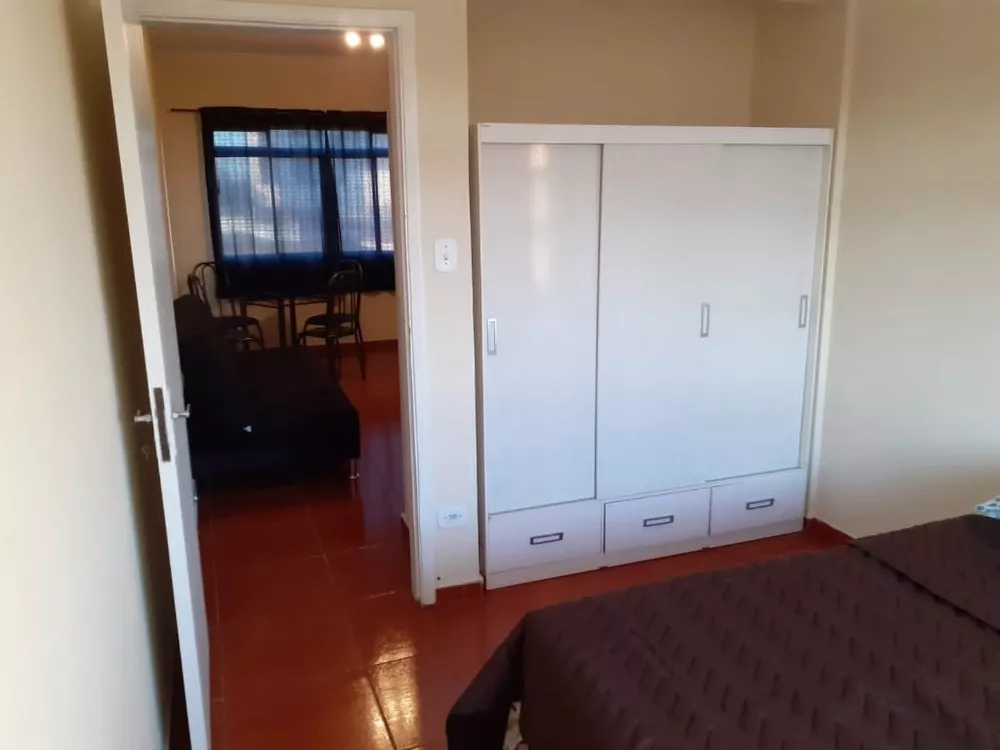 Apartamento à venda com 1 quarto, 45m² - Foto 3