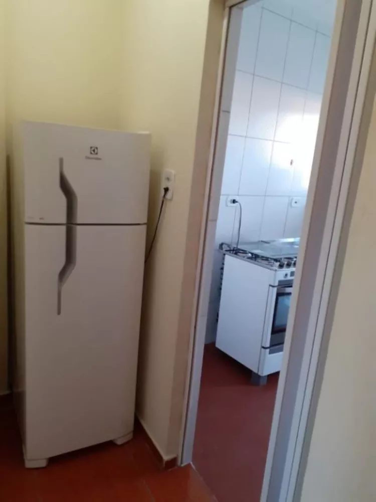 Apartamento à venda com 1 quarto, 45m² - Foto 4