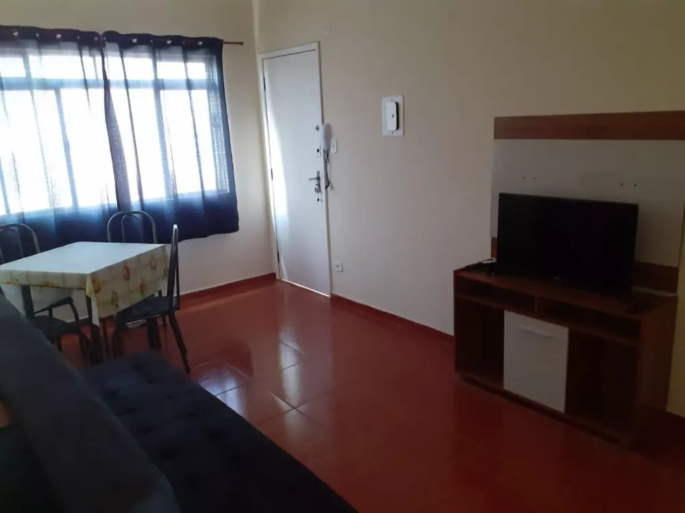 Apartamento à venda com 1 quarto, 45m² - Foto 1